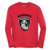 ATC™ PRO TEAM LONG SLEEVE YOUTH TEE Vignette