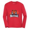 ATC™ PRO TEAM LONG SLEEVE YOUTH TEE Vignette