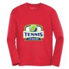 ATC™ PRO TEAM LONG SLEEVE YOUTH TEE Vignette