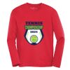 ATC™ PRO TEAM LONG SLEEVE YOUTH TEE Vignette