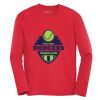 ATC™ PRO TEAM LONG SLEEVE YOUTH TEE Vignette