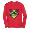 ATC™ PRO TEAM LONG SLEEVE YOUTH TEE Vignette