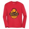 ATC™ PRO TEAM LONG SLEEVE YOUTH TEE Vignette