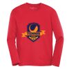 ATC™ PRO TEAM LONG SLEEVE YOUTH TEE Vignette