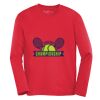 ATC™ PRO TEAM LONG SLEEVE YOUTH TEE Vignette
