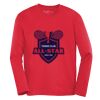 ATC™ PRO TEAM LONG SLEEVE YOUTH TEE Vignette