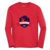 ATC™ PRO TEAM LONG SLEEVE YOUTH TEE Vignette