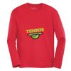 ATC™ PRO TEAM LONG SLEEVE YOUTH TEE Vignette