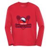 ATC™ PRO TEAM LONG SLEEVE YOUTH TEE Vignette
