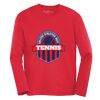 ATC™ PRO TEAM LONG SLEEVE YOUTH TEE Vignette