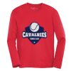 ATC™ PRO TEAM LONG SLEEVE YOUTH TEE Vignette
