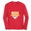 ATC™ PRO TEAM LONG SLEEVE YOUTH TEE Vignette