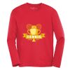 ATC™ PRO TEAM LONG SLEEVE YOUTH TEE Vignette