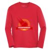 ATC™ PRO TEAM LONG SLEEVE YOUTH TEE Vignette