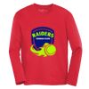 ATC™ PRO TEAM LONG SLEEVE YOUTH TEE Vignette