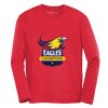 ATC™ PRO TEAM LONG SLEEVE YOUTH TEE Vignette