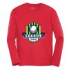 ATC™ PRO TEAM LONG SLEEVE YOUTH TEE Vignette