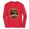 ATC™ PRO TEAM LONG SLEEVE YOUTH TEE Vignette