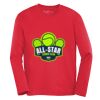 ATC™ PRO TEAM LONG SLEEVE YOUTH TEE Vignette