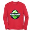 ATC™ PRO TEAM LONG SLEEVE YOUTH TEE Vignette