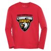 ATC™ PRO TEAM LONG SLEEVE YOUTH TEE Vignette
