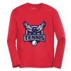 ATC™ PRO TEAM LONG SLEEVE YOUTH TEE Vignette