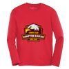 ATC™ PRO TEAM LONG SLEEVE YOUTH TEE Vignette