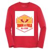 ATC™ PRO TEAM LONG SLEEVE YOUTH TEE Vignette