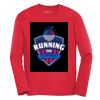 ATC™ PRO TEAM LONG SLEEVE YOUTH TEE Vignette