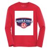 ATC™ PRO TEAM LONG SLEEVE YOUTH TEE Vignette