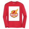 ATC™ PRO TEAM LONG SLEEVE YOUTH TEE Vignette