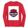 ATC™ PRO TEAM LONG SLEEVE YOUTH TEE Vignette