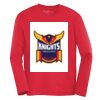 ATC™ PRO TEAM LONG SLEEVE YOUTH TEE Vignette