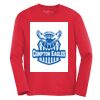 ATC™ PRO TEAM LONG SLEEVE YOUTH TEE Vignette