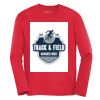 ATC™ PRO TEAM LONG SLEEVE YOUTH TEE Vignette