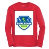 ATC™ PRO TEAM LONG SLEEVE YOUTH TEE Vignette