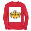 ATC™ PRO TEAM LONG SLEEVE YOUTH TEE Vignette
