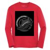 ATC™ PRO TEAM LONG SLEEVE YOUTH TEE Vignette
