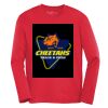 ATC™ PRO TEAM LONG SLEEVE YOUTH TEE Vignette