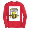 ATC™ PRO TEAM LONG SLEEVE YOUTH TEE Vignette