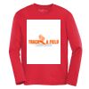 ATC™ PRO TEAM LONG SLEEVE YOUTH TEE Vignette