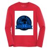 ATC™ PRO TEAM LONG SLEEVE YOUTH TEE Vignette