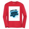 ATC™ PRO TEAM LONG SLEEVE YOUTH TEE Vignette