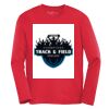 ATC™ PRO TEAM LONG SLEEVE YOUTH TEE Vignette