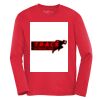 ATC™ PRO TEAM LONG SLEEVE YOUTH TEE Vignette