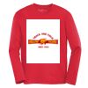 ATC™ PRO TEAM LONG SLEEVE YOUTH TEE Vignette