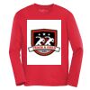 ATC™ PRO TEAM LONG SLEEVE YOUTH TEE Vignette