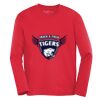 ATC™ PRO TEAM LONG SLEEVE YOUTH TEE Vignette