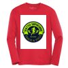 ATC™ PRO TEAM LONG SLEEVE YOUTH TEE Vignette