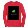ATC™ PRO TEAM LONG SLEEVE YOUTH TEE Vignette
